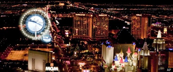 Gay Troops Las Vegas