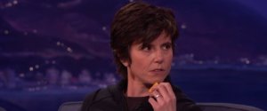 TIG NOTARO CONAN
