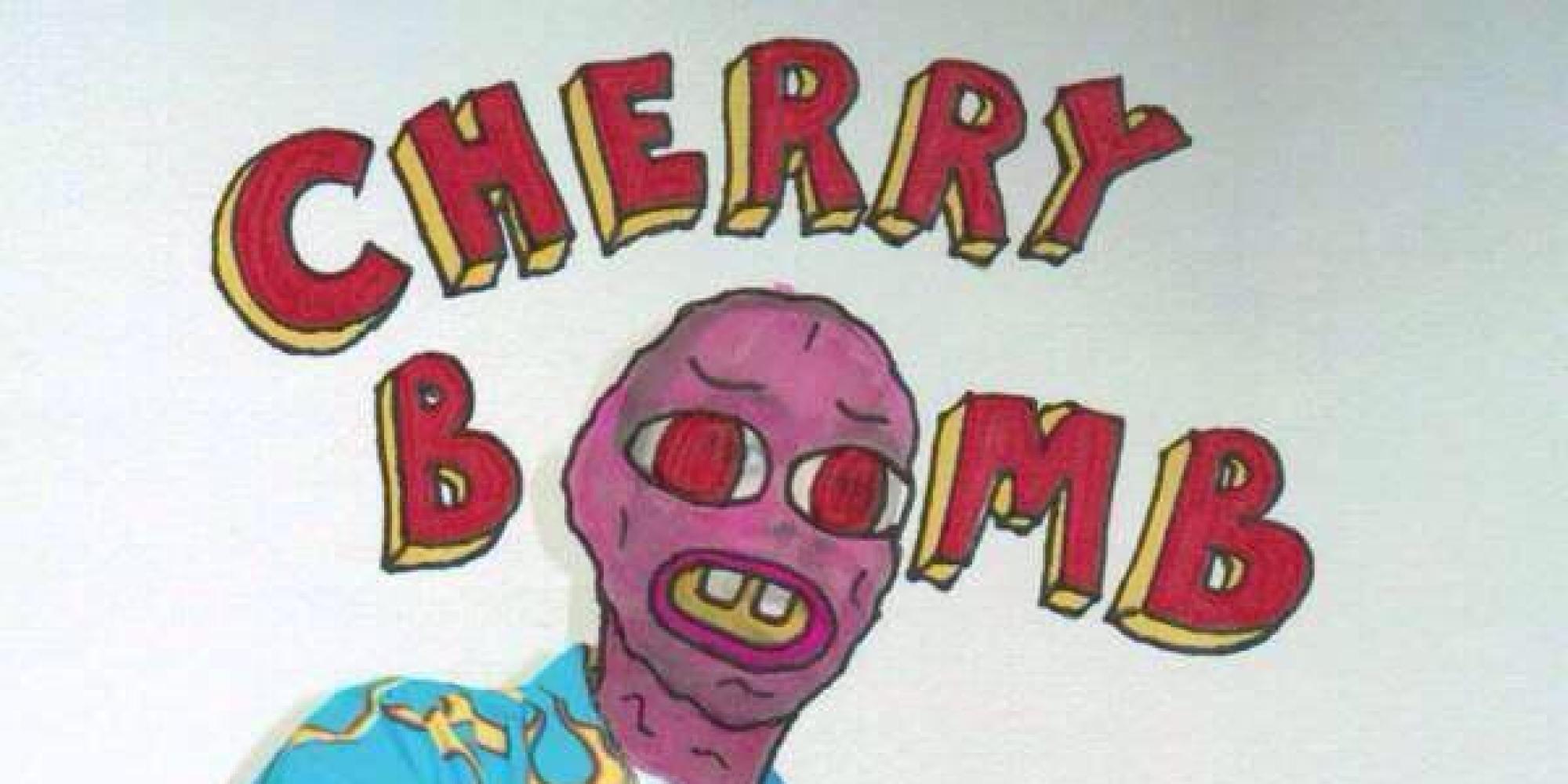Tyler, The Creator Announces 'Cherry Bomb,' Drops Two Songs And A Music
