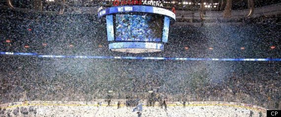 Vancouver Canucks
