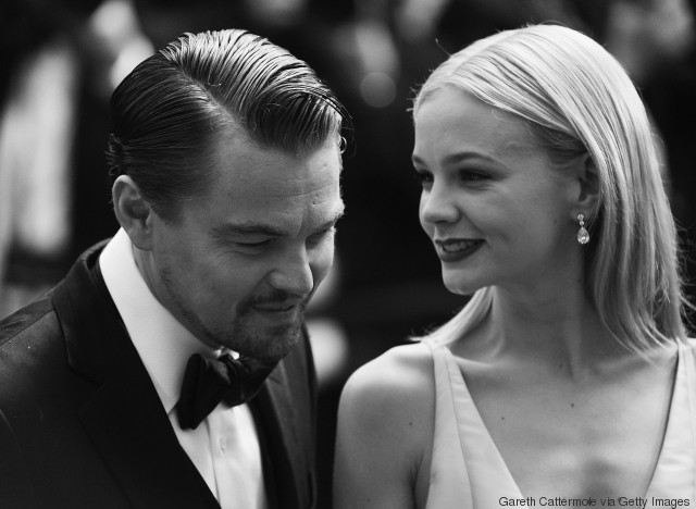 gatsby dicaprio
