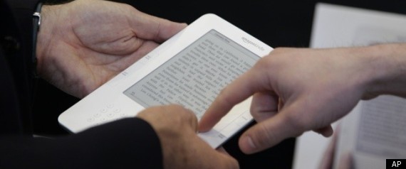 Amazon Cheaper Kindle 3g Ads