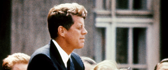Jfk Moon Program