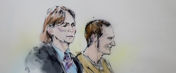 Jared Loughner Tucson Shooting