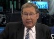 Mark Haines Dies: CNBC Anchor