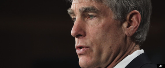 Udall Patriot Act Reform