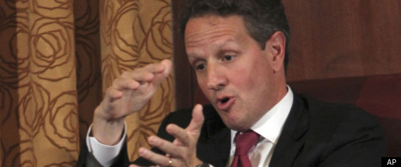 Geithner