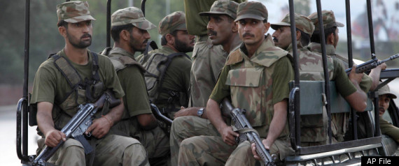 Pakistan Army