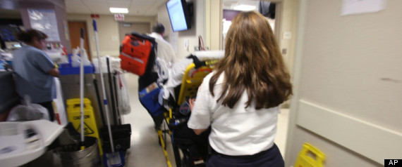 Hospital