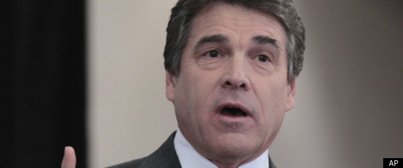 Rick Perry