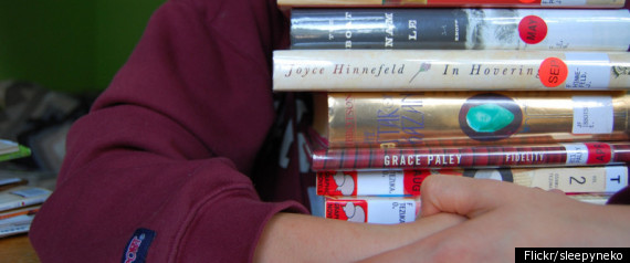 Closing Libraries