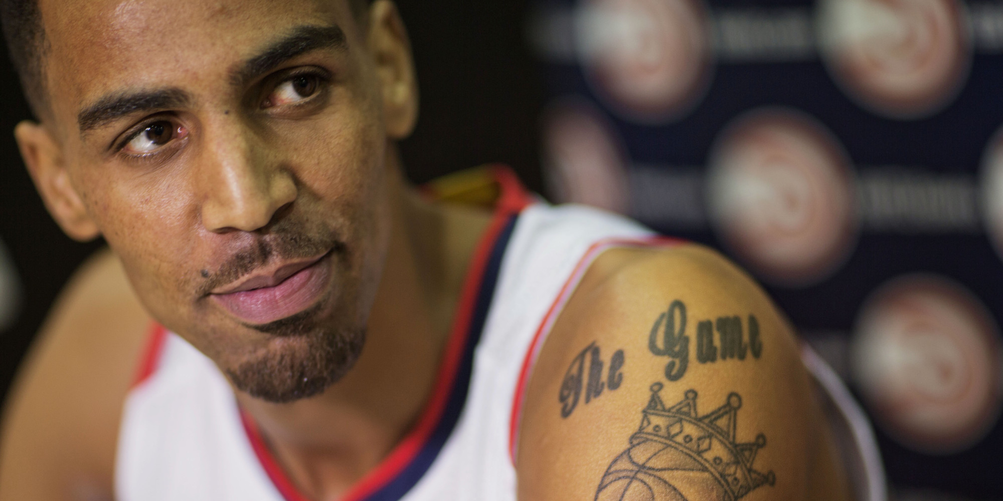 Thabo Sefolosha Broke His Leg The Night Of His NYPD Arrest, And Now