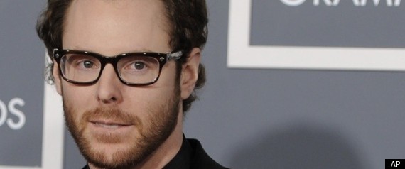 Sean Parker