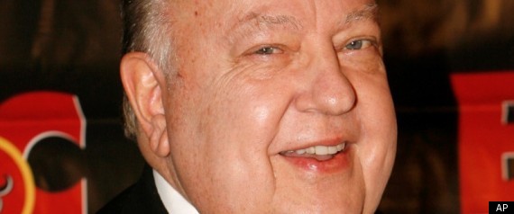 Roger Ailes