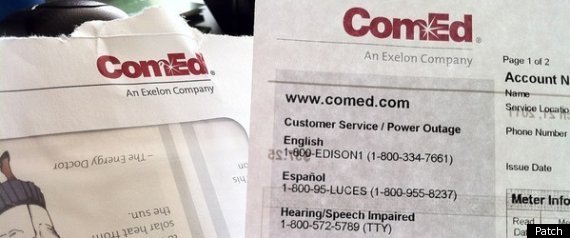 Comed