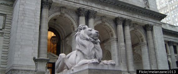 New York Public Library