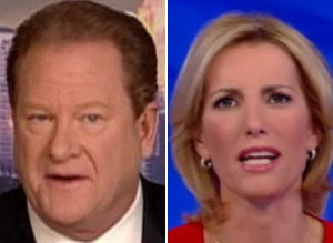 Ed Schultz Ingraham