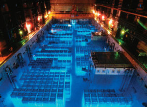 Spent Nuclear Fuel