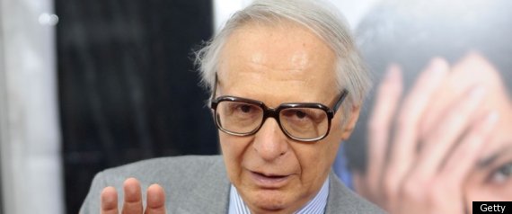 Amazing Kreskin