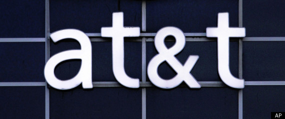 Att 4g Lte Roll Out Network Wireless