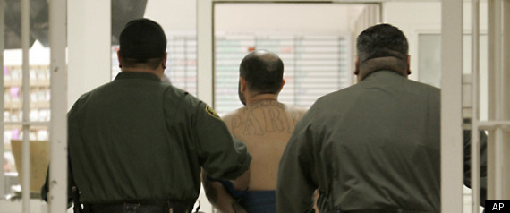 Prisons