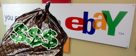 Ebay Louis