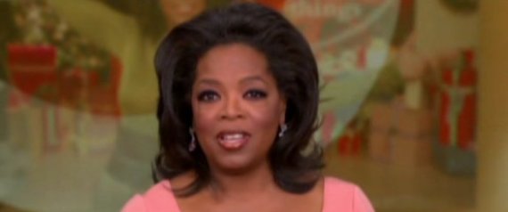 Oprah