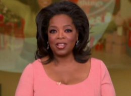 The Next Oprah (VIDEO)
