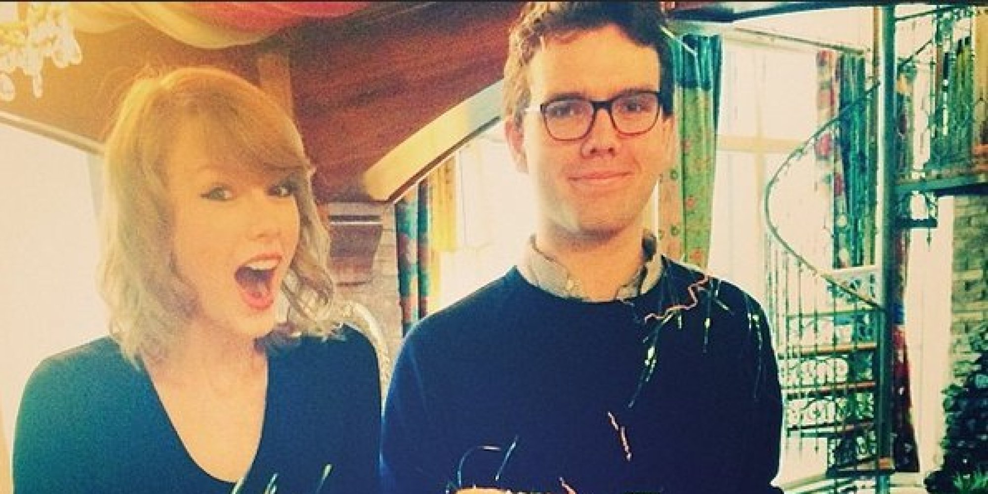 Our Favorite Style Stars And Their Unfamous Yet Still Fabulous Siblings