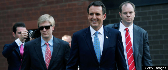 Tim Pawlenty