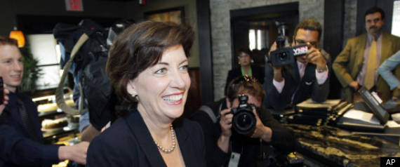 Hochul