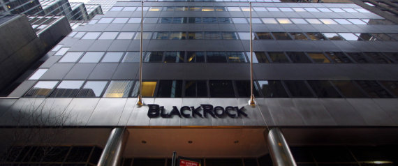 Blackrock