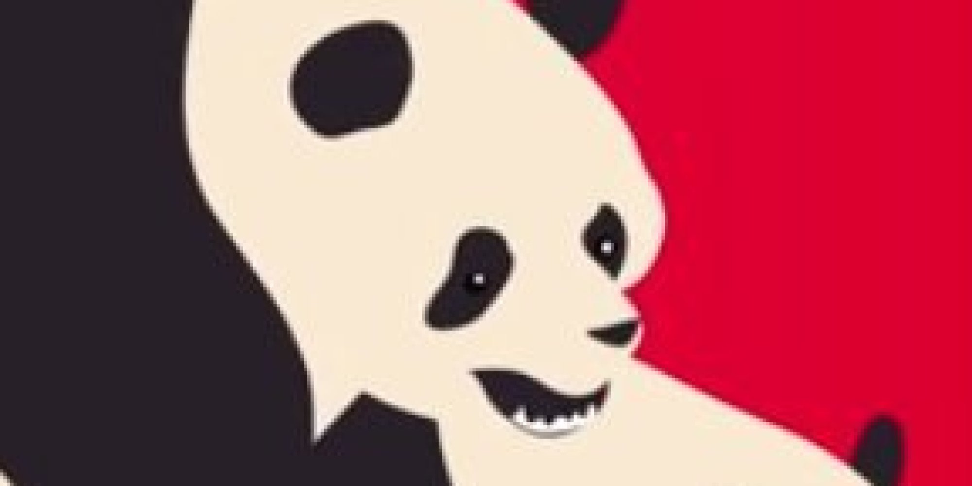 Panda Sutra Shows You How To Do It Like A Panda