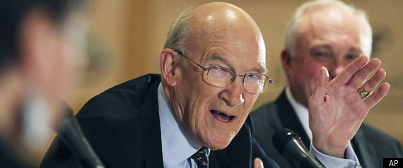 Alan Simpson