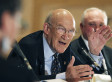 Alan Simpson Still Confused About Social Security Numbers