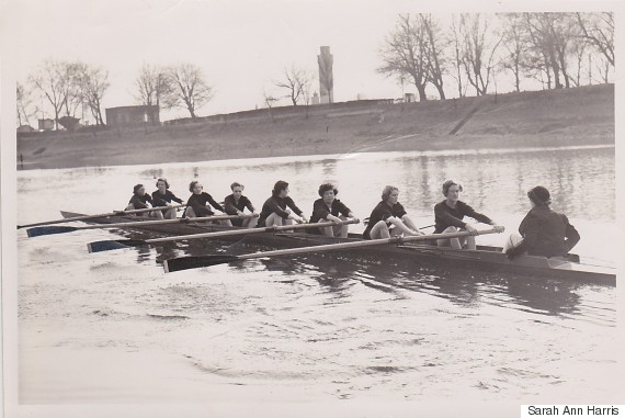 oxford boat race