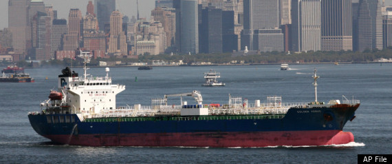 Oil Dependence