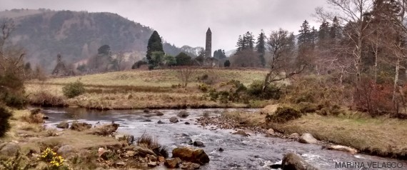 glendalough