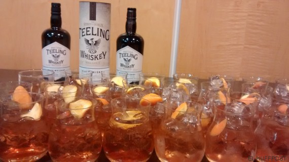 teeling