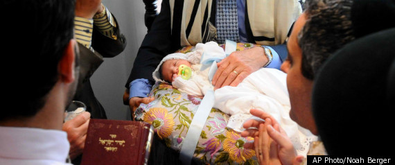 Circumcision Ban