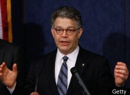 Al Franken App Privacy Policy