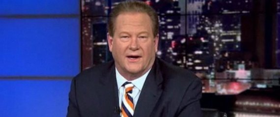 Ed Schultz