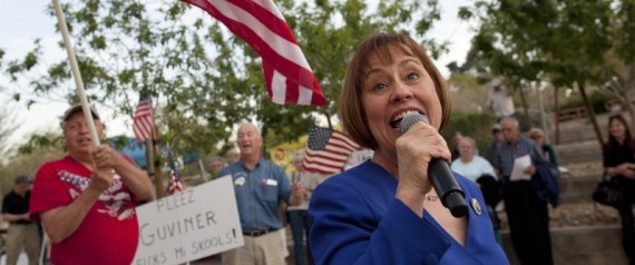 Sharron Angle Nevada Special Election