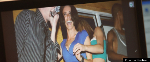 casey anthony hot pictures. Casey Anthony Trial: Suspect