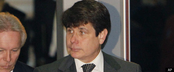 Blagojevich