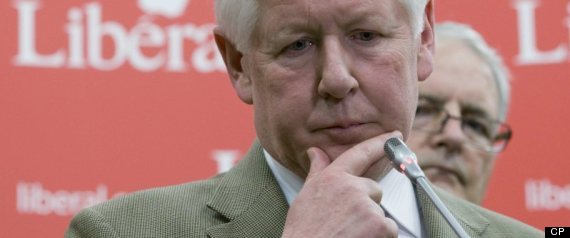 Bob Rae