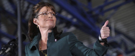 Sarah Palin Documentary