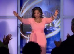 Oprah Finale Ratings Are Officially In