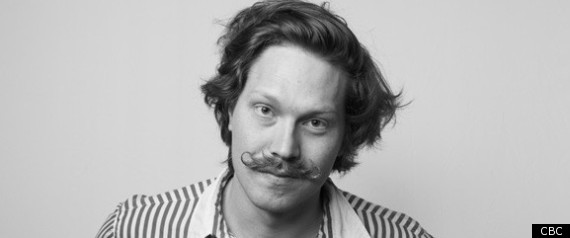 Calgary Moustache