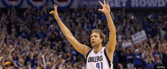 Mavericks